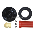2007 Ford F Series Trucks Shock or Strut Mount 1